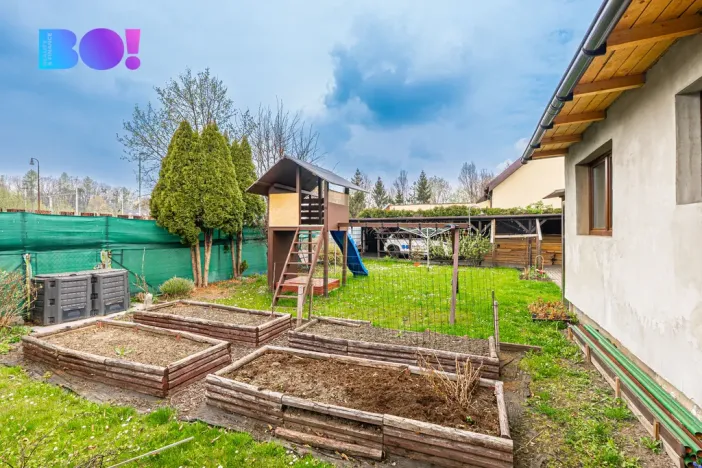 Prodej rodinného domu, Český Těšín, Tovární, 85 m2