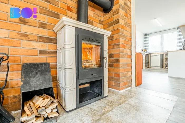 Prodej rodinného domu, Český Těšín, Tovární, 85 m2