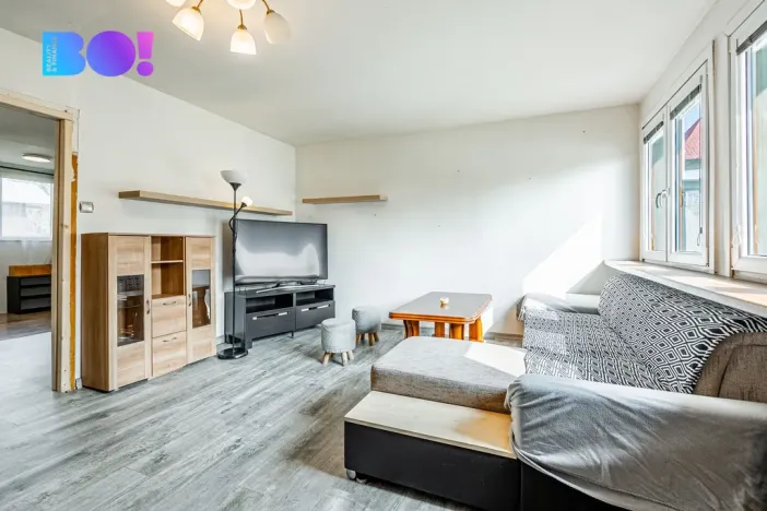 Prodej rodinného domu, Český Těšín, Tovární, 85 m2