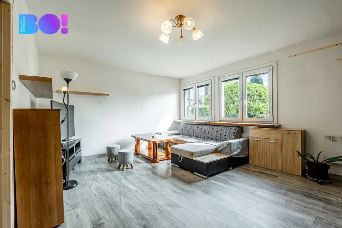 Prodej rodinného domu, Český Těšín, Tovární, 85 m2