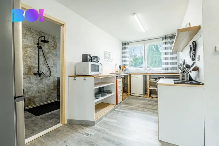 Prodej rodinného domu, Český Těšín, Tovární, 85 m2