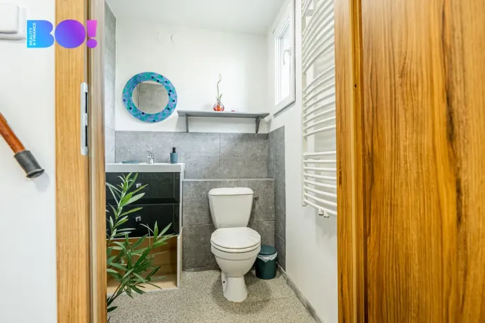 Prodej rodinného domu, Český Těšín, Tovární, 85 m2