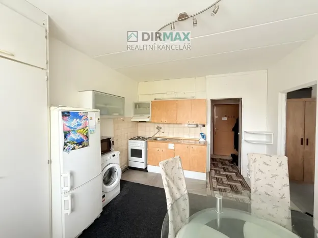 Prodej bytu 1+1, Plzeň, Sokolovská, 37 m2
