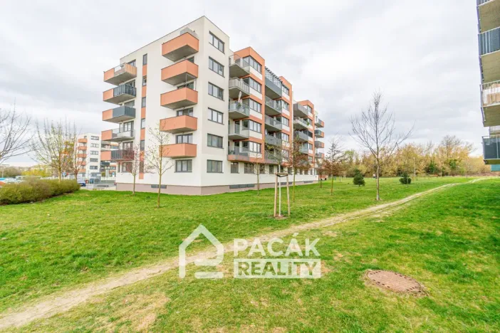 Prodej garáže, Olomouc, Aloise Rašína, 17 m2