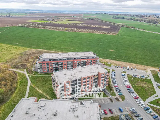 Prodej garáže, Olomouc, Aloise Rašína, 17 m2