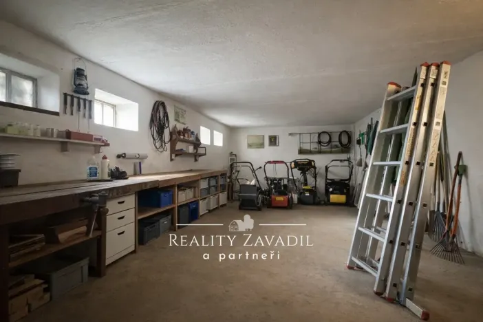 Prodej chaty, Světlá Hora - Dětřichovice, 110 m2