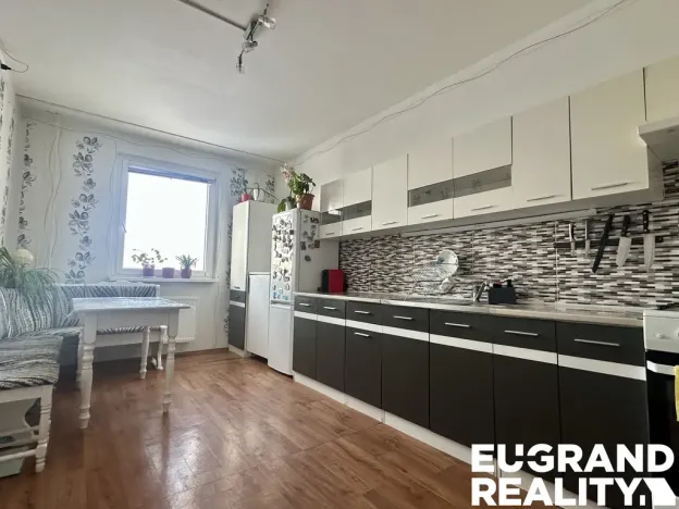 Prodej bytu 3+1, Česká Lípa, Jáchymovská, 74 m2