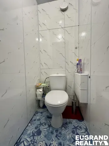 Prodej bytu 3+1, Česká Lípa, Jáchymovská, 74 m2