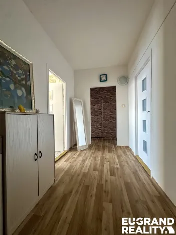 Prodej bytu 3+1, Česká Lípa, Jáchymovská, 74 m2