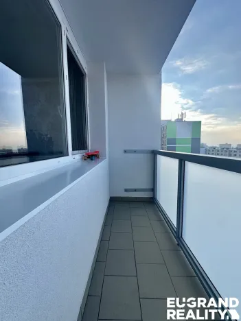 Prodej bytu 3+1, Česká Lípa, Jáchymovská, 74 m2