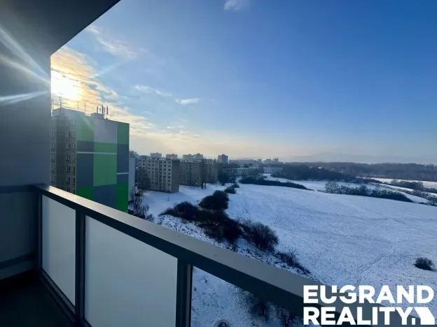 Prodej bytu 3+1, Česká Lípa, Jáchymovská, 74 m2