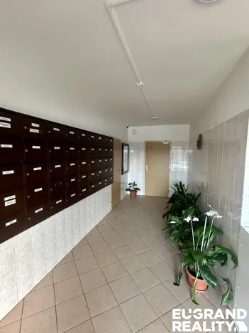 Prodej bytu 3+1, Česká Lípa, Jáchymovská, 74 m2