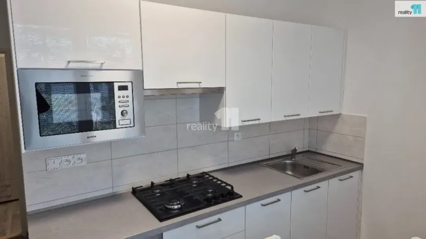 Pronájem bytu 2+1, Praha, Severní I, 55 m2