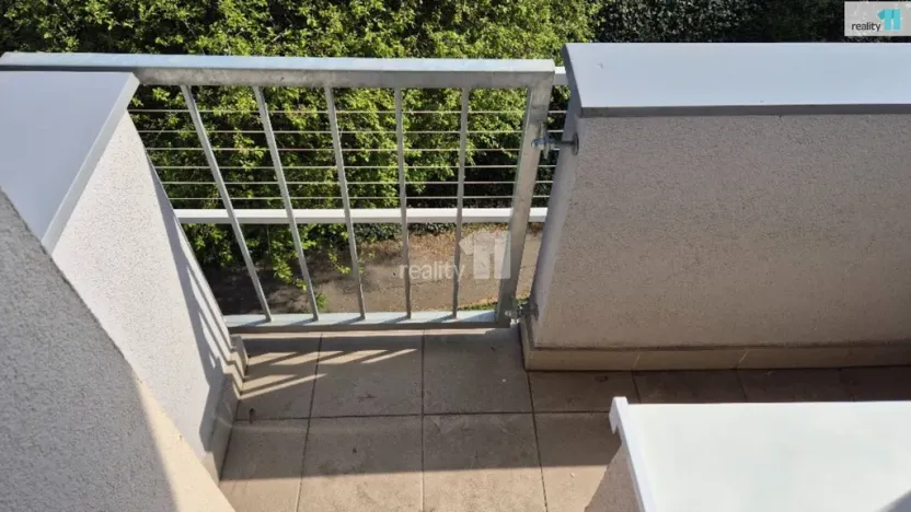 Pronájem bytu 2+1, Praha, Severní I, 55 m2