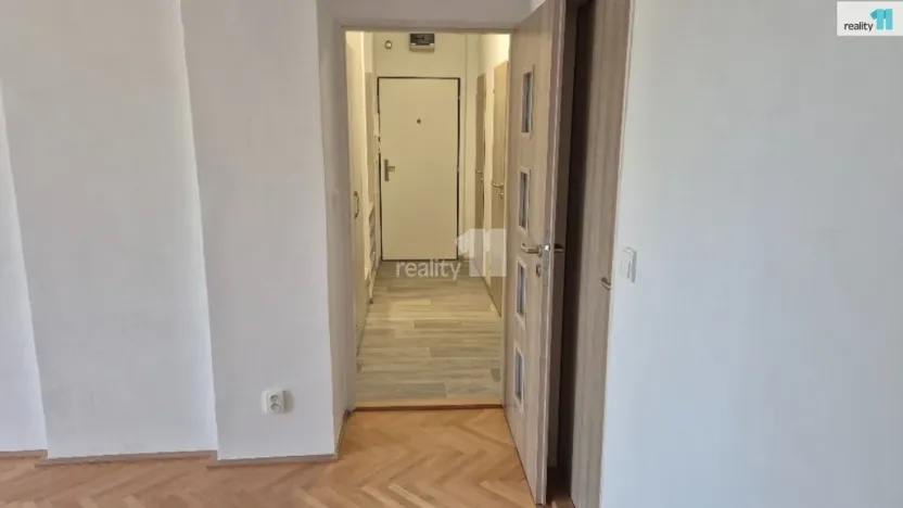Pronájem bytu 2+1, Praha, Severní I, 55 m2