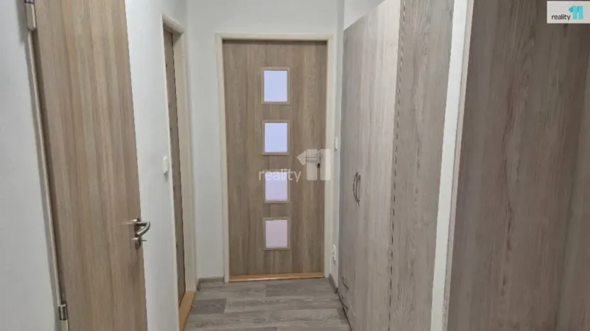 Pronájem bytu 2+1, Praha, Severní I, 55 m2