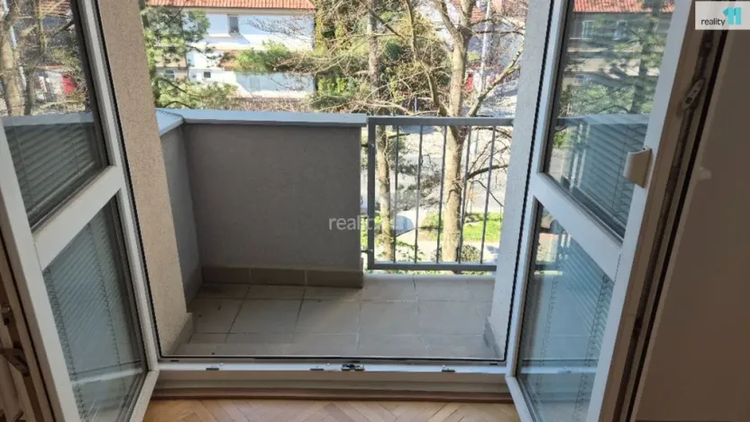 Pronájem bytu 2+1, Praha, Severní I, 55 m2