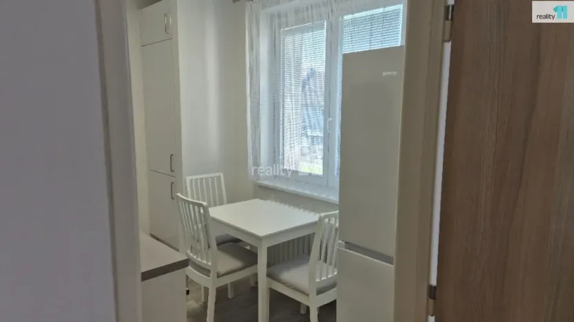 Pronájem bytu 2+1, Praha, Severní I, 55 m2