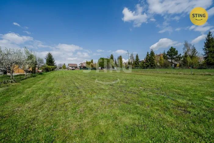 Prodej pozemku pro bydlení, Horní Bludovice - Prostřední Bludovice, 3216 m2