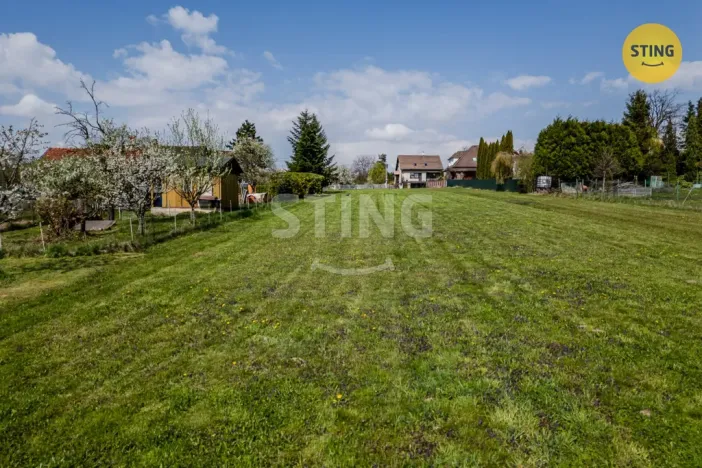 Prodej pozemku pro bydlení, Horní Bludovice - Prostřední Bludovice, 3216 m2