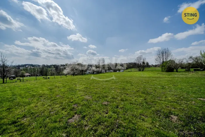 Prodej pozemku pro bydlení, Horní Bludovice - Prostřední Bludovice, 3216 m2