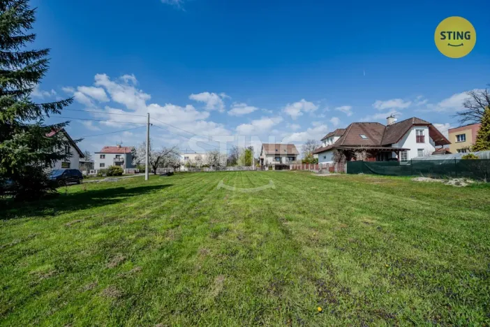 Prodej pozemku pro bydlení, Horní Bludovice - Prostřední Bludovice, 3216 m2