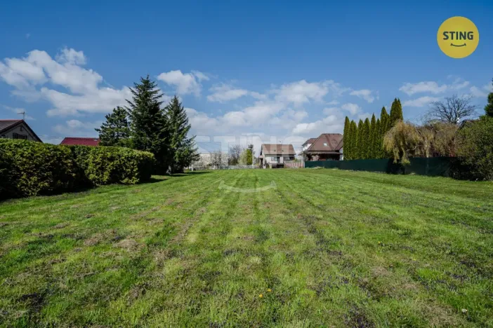 Prodej pozemku pro bydlení, Horní Bludovice - Prostřední Bludovice, 1347 m2