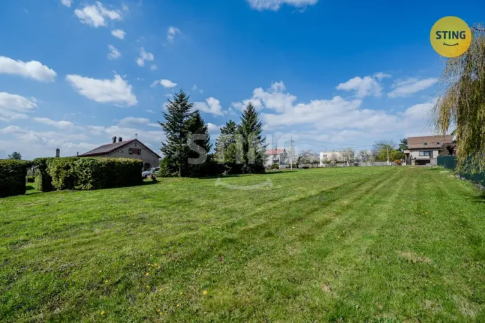 Prodej pozemku pro bydlení, Horní Bludovice - Prostřední Bludovice, 1347 m2