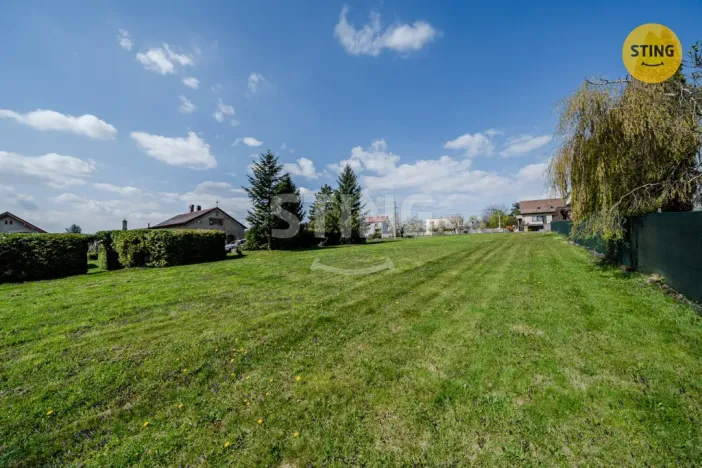 Prodej pozemku pro bydlení, Horní Bludovice - Prostřední Bludovice, 1347 m2
