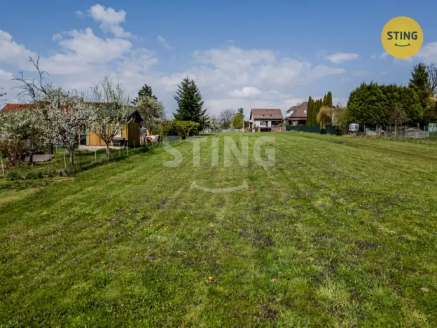 Prodej pozemku pro bydlení, Horní Bludovice - Prostřední Bludovice, 1348 m2