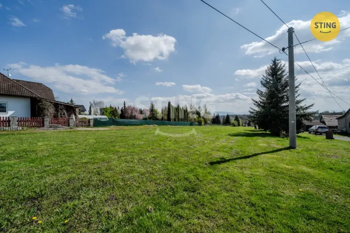 Prodej pozemku pro bydlení, Horní Bludovice - Prostřední Bludovice, 1348 m2