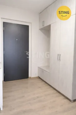 Pronájem bytu 2+kk, Ostrava, Důlní, 72 m2