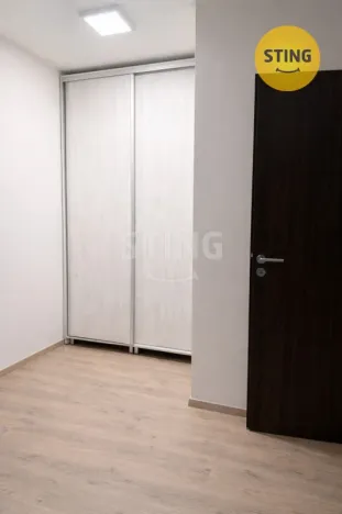 Pronájem bytu 2+kk, Ostrava, Důlní, 72 m2