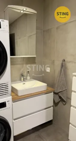 Pronájem bytu 2+kk, Ostrava, Důlní, 72 m2