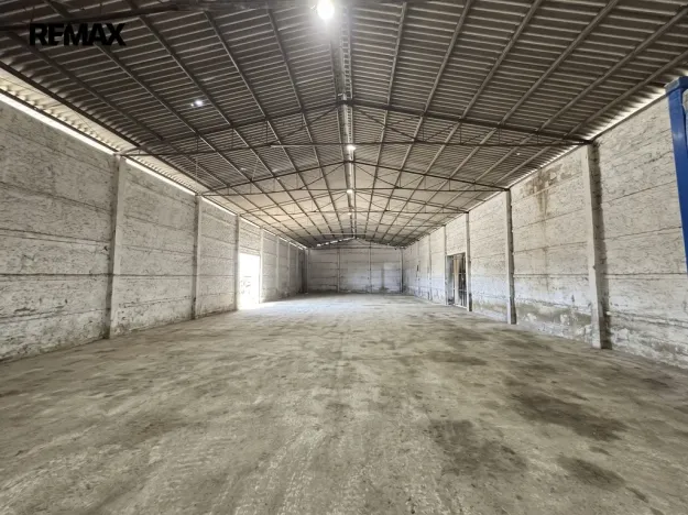 Pronájem skladu, Divišov, 618 m2