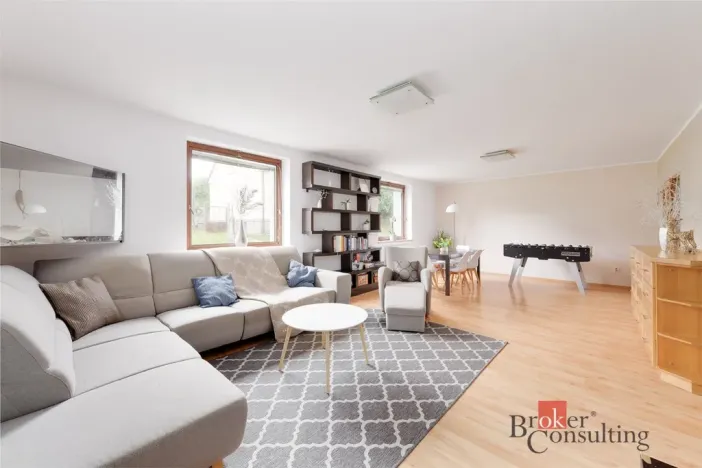 Prodej rodinného domu, Starý Plzenec, Luční, 231 m2