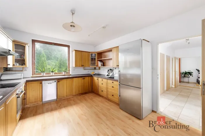 Prodej rodinného domu, Starý Plzenec, Luční, 231 m2