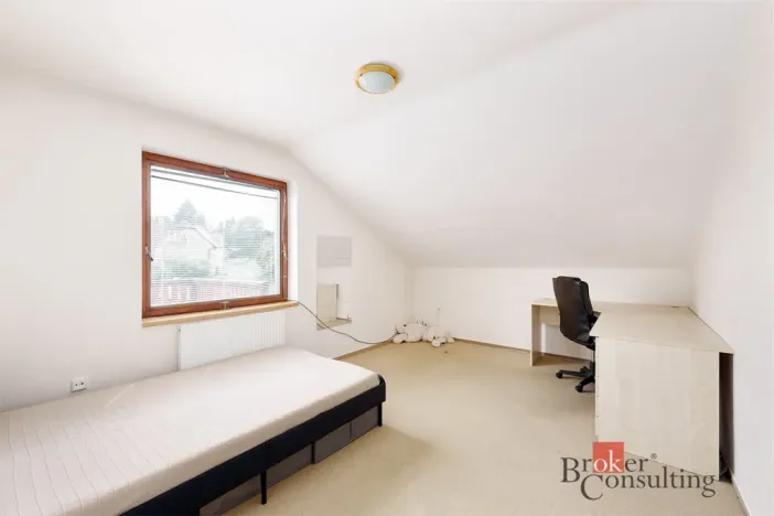 Prodej rodinného domu, Starý Plzenec, Luční, 231 m2