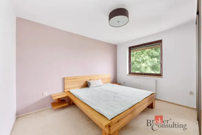 Prodej rodinného domu, Starý Plzenec, Luční, 231 m2