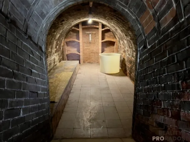 Prodej vinného sklepa, Šardice, 143 m2