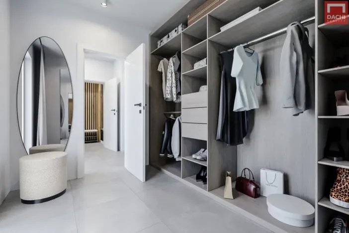 Prodej rodinného domu, Průhonice, 111 m2