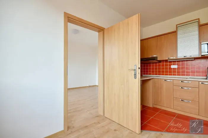 Prodej bytu 1+1, Ústí nad Labem, Šípková, 34 m2