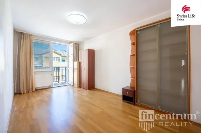 Pronájem bytu 4+kk, Praha - Kunratice, V Zeleném údolí, 115 m2