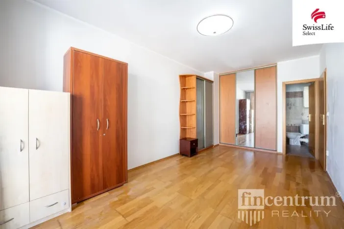 Pronájem bytu 4+kk, Praha - Kunratice, V Zeleném údolí, 115 m2