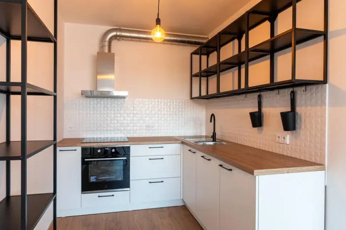 Pronájem bytu 2+kk, Pardubice - Zelené Předměstí, Smilova, 60 m2