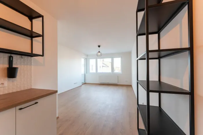 Pronájem bytu 2+kk, Pardubice - Zelené Předměstí, Smilova, 60 m2