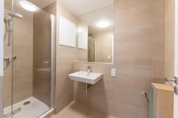 Pronájem bytu 2+kk, Pardubice - Zelené Předměstí, Smilova, 60 m2