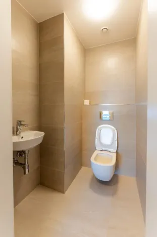 Pronájem bytu 2+kk, Pardubice - Zelené Předměstí, Smilova, 60 m2