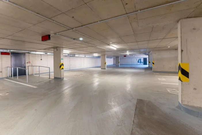 Pronájem bytu 2+kk, Pardubice - Zelené Předměstí, Smilova, 60 m2