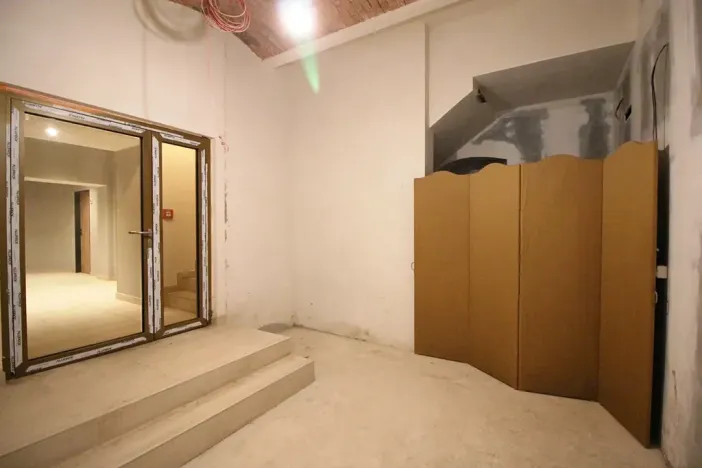 Pronájem obchodního prostoru, Brno, Benešova, 160 m2